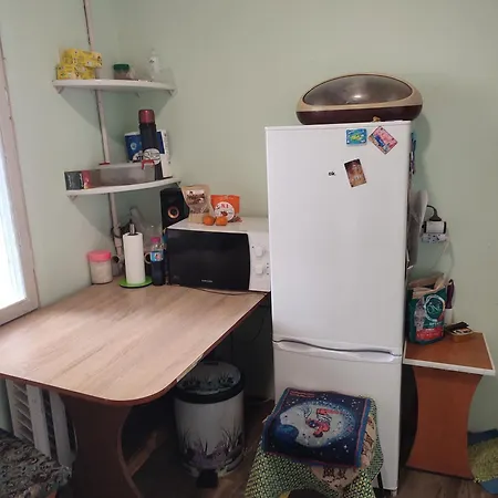 One Room In Apartment In The Park Center Area Of Кишинёв Экстерьер фото