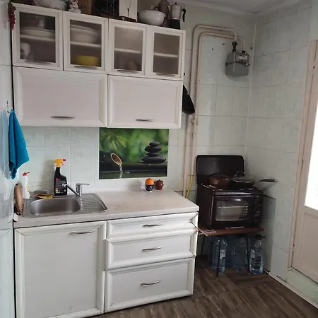One Room In Apartment In The Park Center Area Of Кишинёв Экстерьер фото