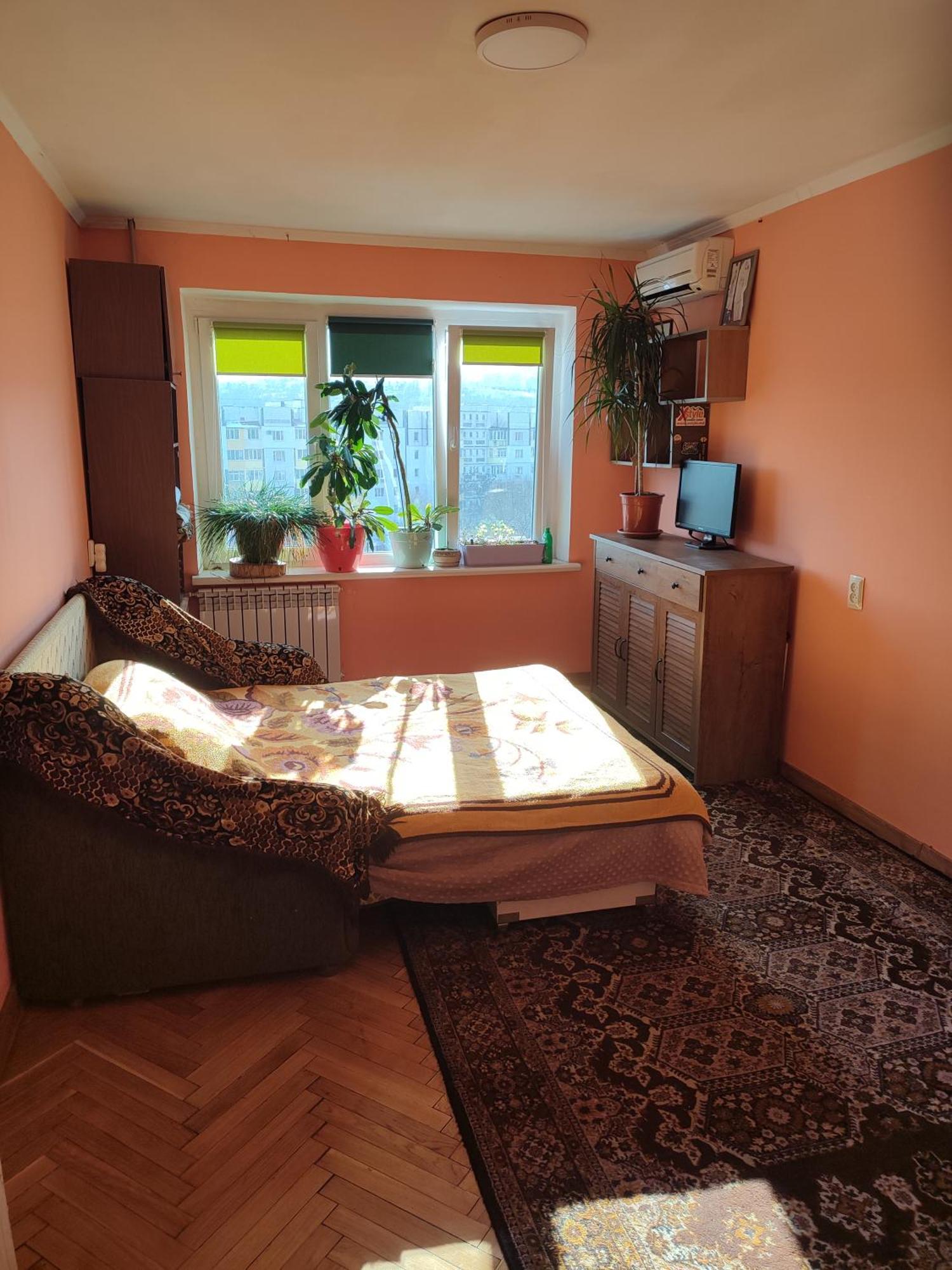 Appartamento One In In The Park Center Area Of