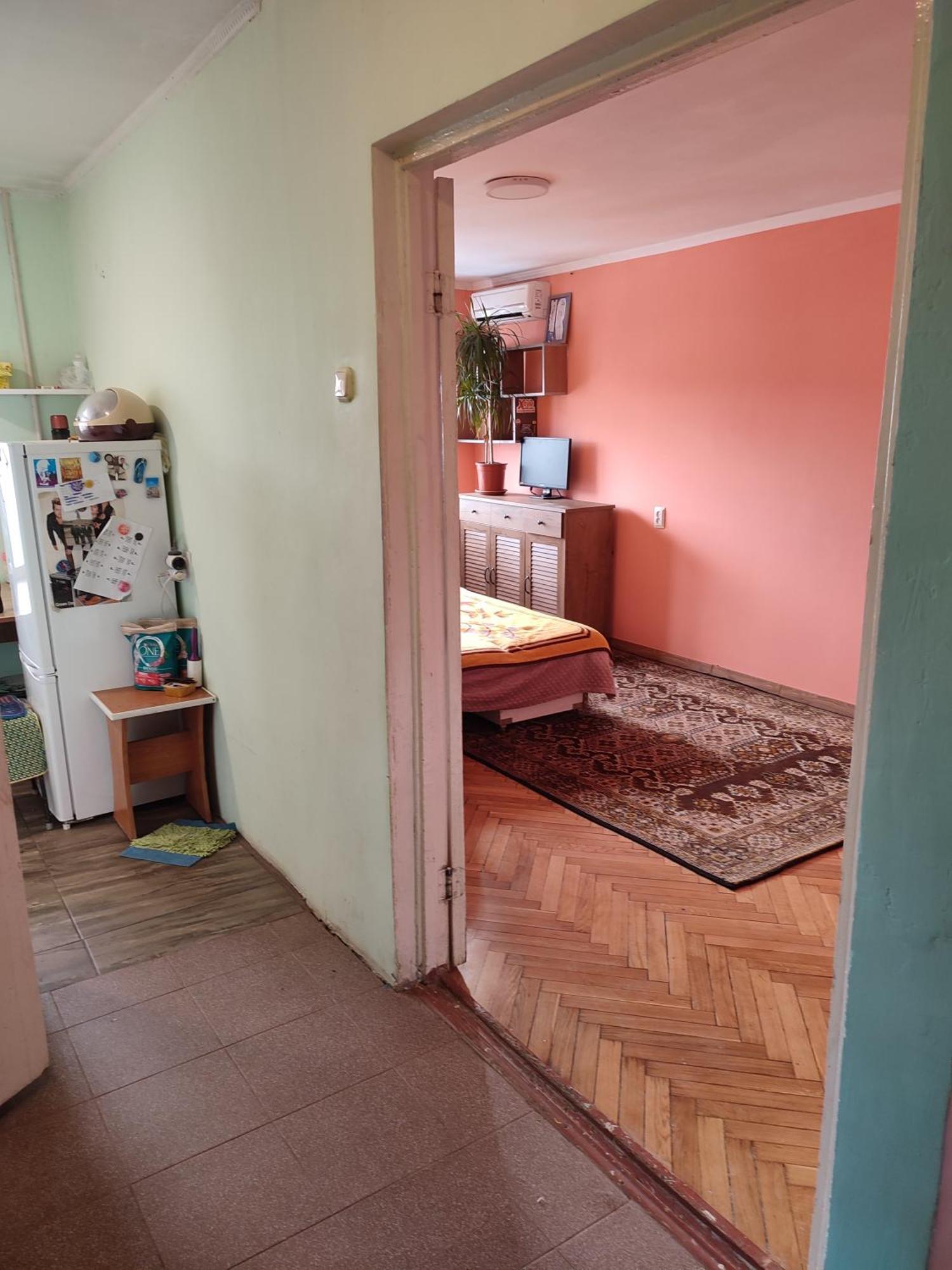 One In In The Park Center Area Of Апартаменты Кишинёв